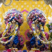 Sri Sri Gaura Nita