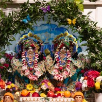 Sri Sri Gaura Nitai