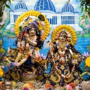 Sri Sri Radha Gopivallabha